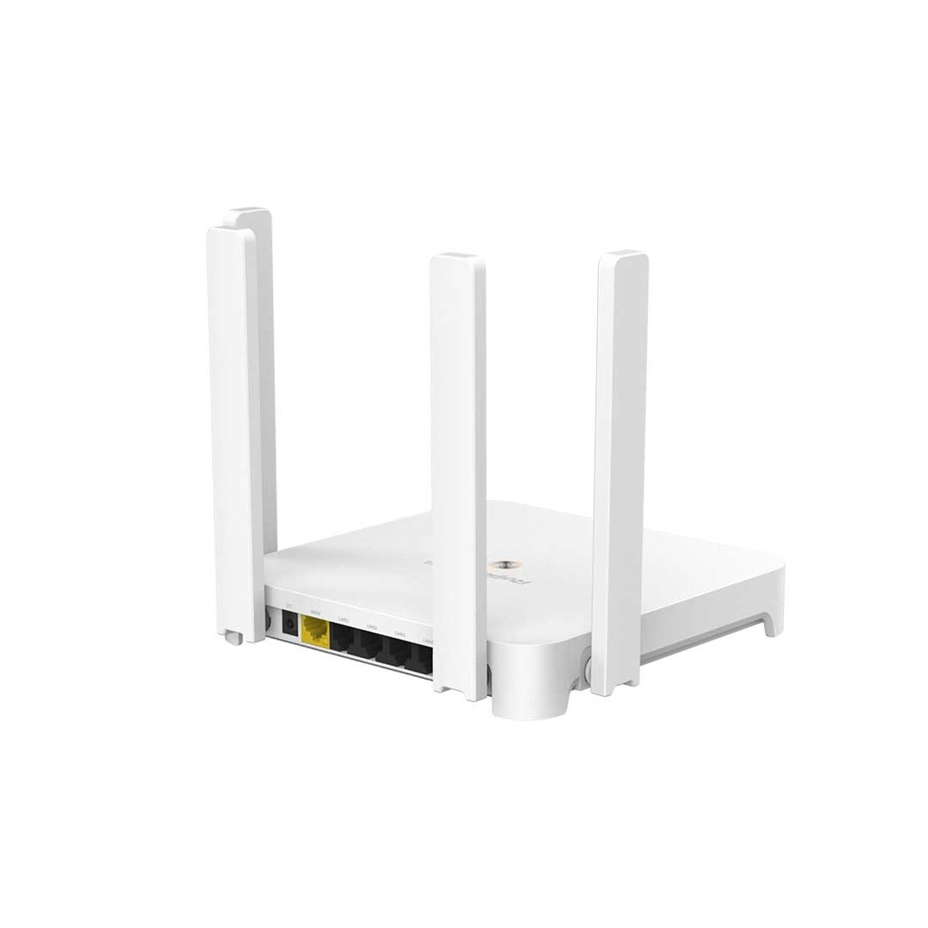 Ruijie Reyee RGEW1800GX PRO 1800M WiFi 6 Dualband Router Price in